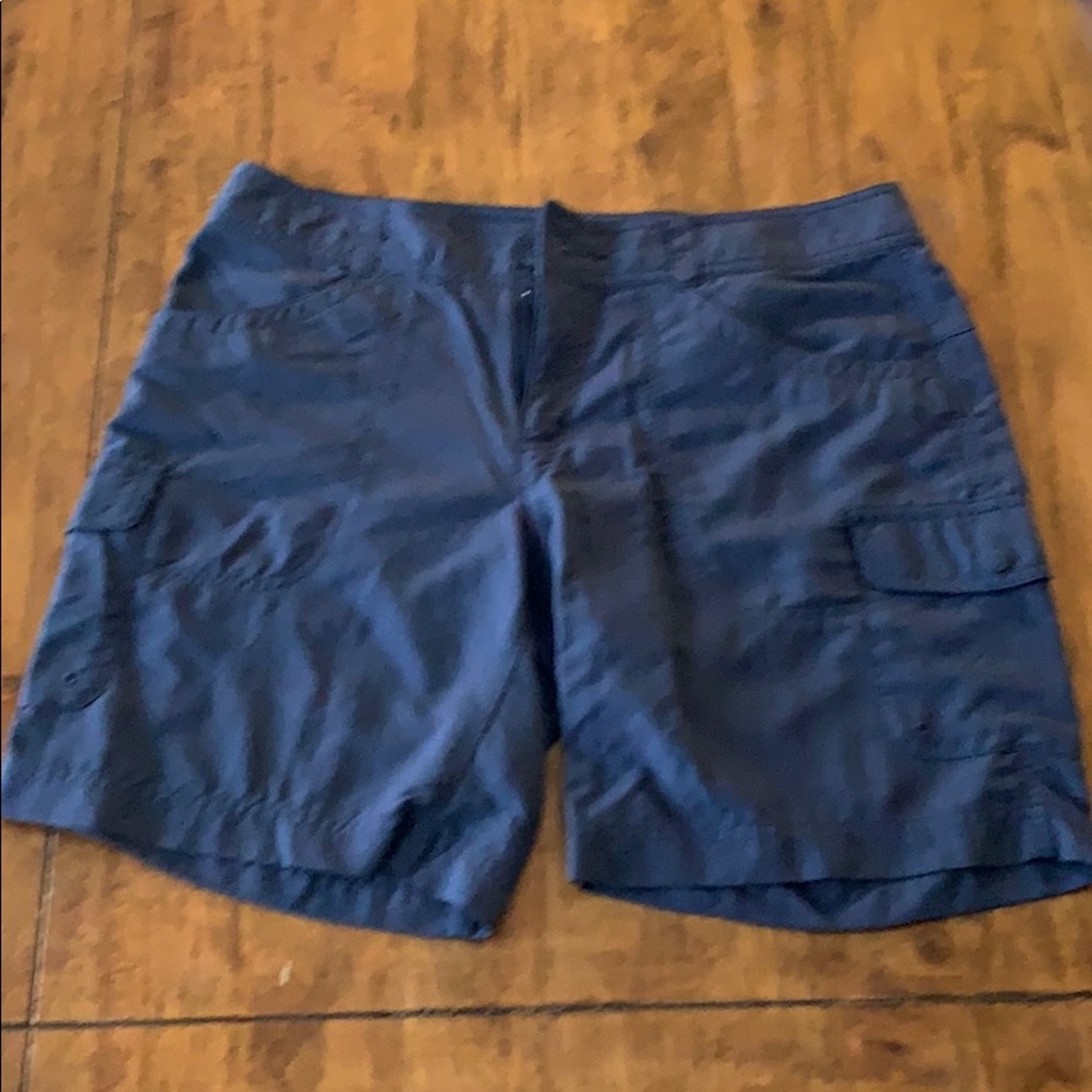 Columbia women’s shorts